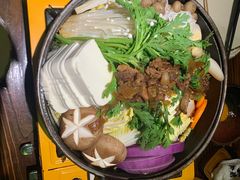 -鸟鹏烧鸟居酒屋(熙龙湾店)