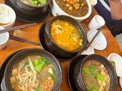 -溢香苑瓦罐(前进路店)