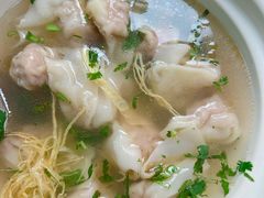 -吉云馄饨(桑梓路店)