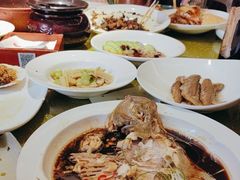 -大鸭梨(天通西苑店)