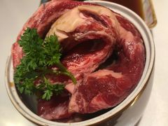 -千寻山野烤肉(中关村店)
