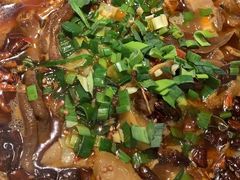 -筱爷叔·上海传统手工菜(玉树路店)