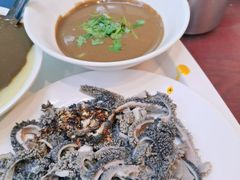 爆肚-护国寺小吃(地安门店)