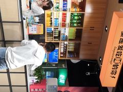 -领蟹祥记·香辣蟹·特色小海鲜(奥体天虹店)