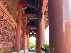 -香山寺