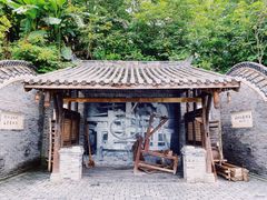 -枫香湖儿童公园