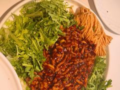 -小桃红·东北菜·春饼烤鸭(南阳湖街店)
