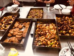 -老三李村河底戳子肉(总店)