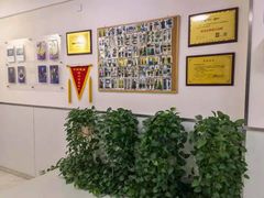 -中田健身工作室(东园店)