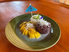 老泰美食-傣家苑傣味餐厅