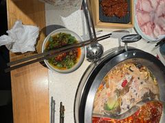 -清真·天府皇城坝百年牛肉火锅(皇城清真寺店)