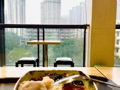 -Meet Fresh鮮芋仙(时代天街店)
