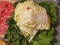 -慢丽江·云南野生菌土鸡锅(付家庄店)