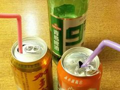 饮品-都江堰石锅鱼