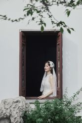 -蒙太奇婚纱摄影(万达店)