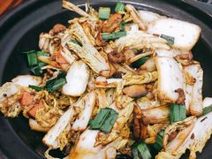 -小时候焗海鲜(鄞州万达店)