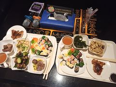 -堂会(白云店)