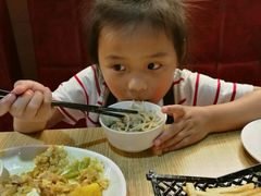 -嘉旺港式茶餐厅(延长中路店)