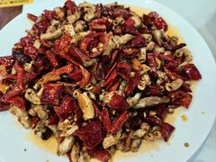 -胖娃川菜馆(文化宫路店)