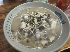 片儿川-无名氏面馆(邮电路店)