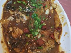 -品雅轩农家乐