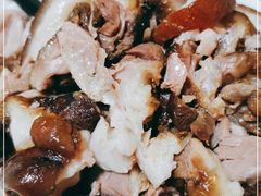 -宝光熏肉鞋底火烧(新街口店)