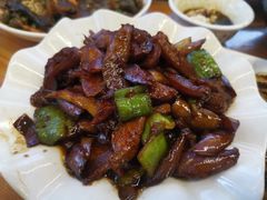 -阿东农家菜(新场古镇下塘街店)