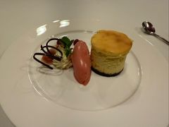 -塞纳河法国餐厅(意式风情街店)