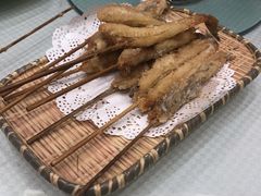 香煎九兔鱼-双井轩(双井店)