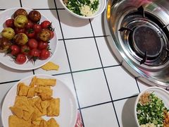 -蛙一刀·麻椒鱼火锅(金仙桥店)