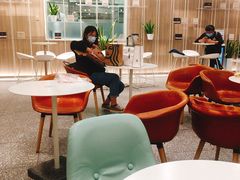 大堂-奈雪的茶(市百一店)