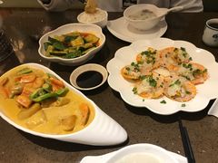 -敦煌喜宴(万达广场店)