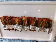 煎带鱼-山水雅居·江南雅宴(运河公园店)