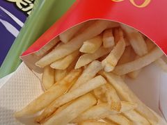 -麦当劳·得来速店(星沙大道店)