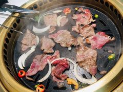 -花味烤肉(铜山万达店)