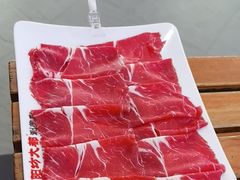 -阳坊大都涮羊肉(阳坊总店)