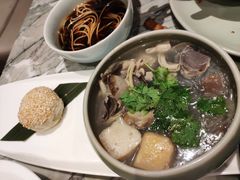 -萬國春·中菜馆(颐和公馆店)