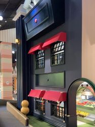 -奈尔宝·儿童乐园·亲子餐厅(星河湾店)