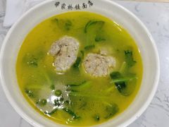 -蒋家桥饺面店(广陵路店)