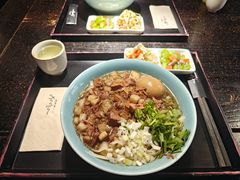 -喜晋道面馆(华严寺广场店)