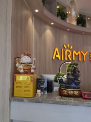 -爱儿美儿童摄影(奥森公园店)