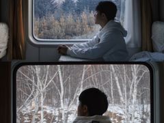 -沈阳站