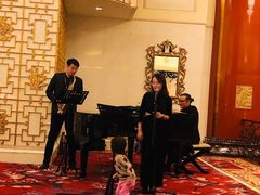 -北京中国大饭店