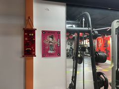 -清橙健身(学院路店)