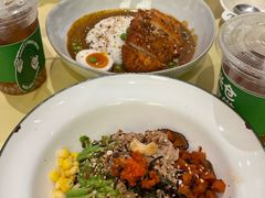 -米仓食堂(皇庭广场店)