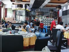 -老黄家(丰原街店)