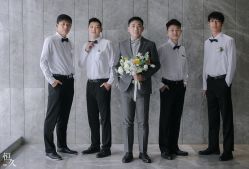 -张仕婚礼·做有温度的婚礼