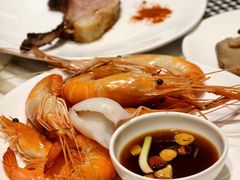 -长沙三景韦尔斯利酒店·Oval全日制餐厅自助餐