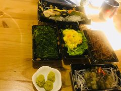 -酒窝夜酌居酒屋(中海水岸馨都店)