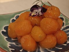 -龟兹KUCINA·新疆菜(前滩L+PLAZA店)